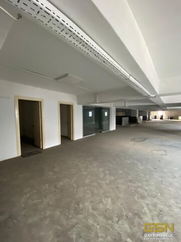 28-Kiralık Fabrika – İstanbul Tuzla OSB Serbest Bölge İçinde
