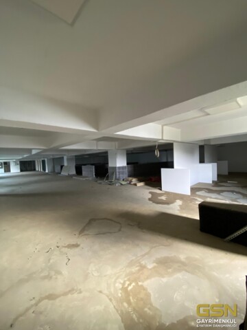 29-Kiralık Fabrika – İstanbul Tuzla OSB Serbest Bölge İçinde