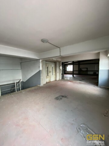 24-Kiralık Fabrika – İstanbul Tuzla OSB Serbest Bölge İçinde