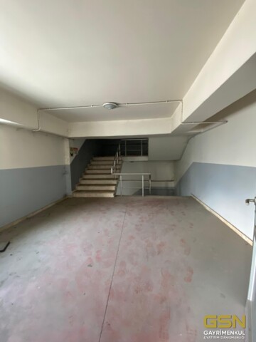 27-Kiralık Fabrika – İstanbul Tuzla OSB Serbest Bölge İçinde