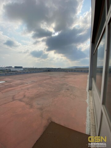 40-Kiralık Fabrika – İstanbul Tuzla OSB Serbest Bölge İçinde