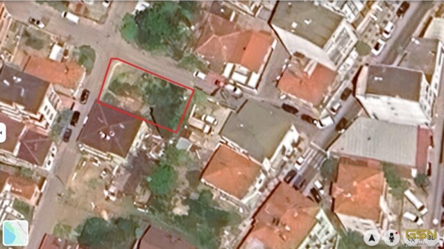 8-GSN GAYRİMENKUL'DEN YENİMAHALLE MERKEZDE 7 DAİRELİK PROJELİK ARSA