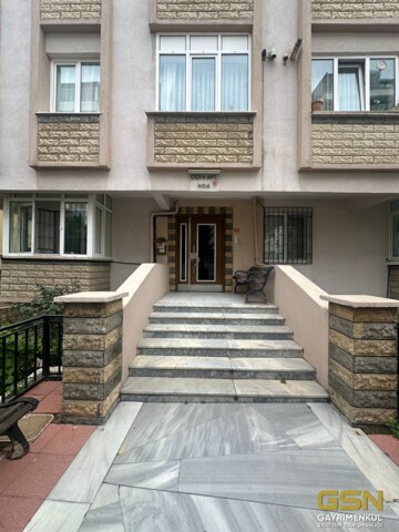 7-KARTAL'DA ADALAR VE DENİZ MANZARALI KİRALIK DUBLEKS