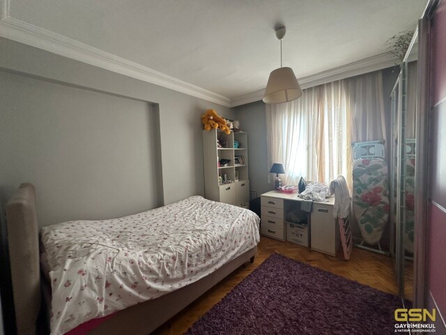 15-KARTAL'DA ADALAR VE DENİZ MANZARALI KİRALIK DUBLEKS