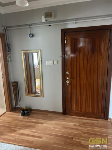 11-KARTAL'DA ADALAR VE DENİZ MANZARALI KİRALIK DUBLEKS