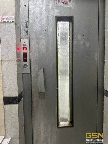 10-KARTAL'DA ADALAR VE DENİZ MANZARALI KİRALIK DUBLEKS