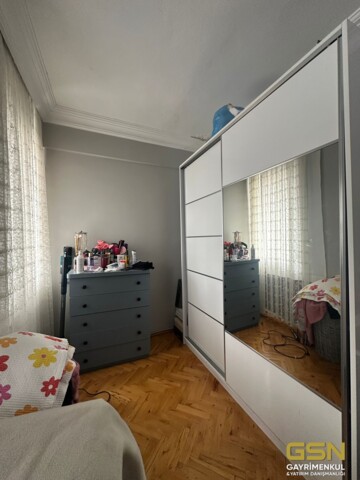 16-KARTAL'DA ADALAR VE DENİZ MANZARALI KİRALIK DUBLEKS