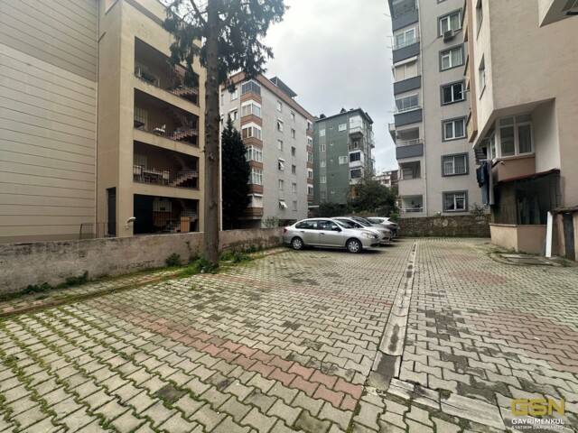 1-KARTAL'DA ADALAR VE DENİZ MANZARALI KİRALIK DUBLEKS