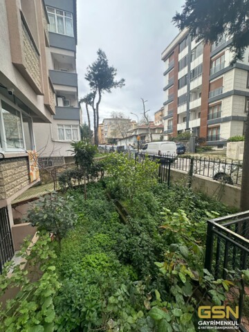 5-KARTAL'DA ADALAR VE DENİZ MANZARALI KİRALIK DUBLEKS