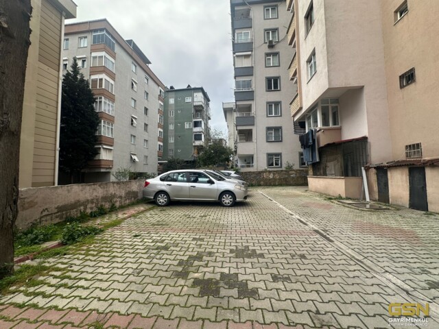 2-KARTAL'DA ADALAR VE DENİZ MANZARALI KİRALIK DUBLEKS