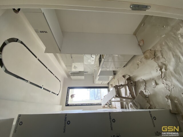 8-GSN’DEN FGM GLORİADA’DA KAÇIRILMAZ 2+1! 90 m² / 16 m² BALKON LÜKS DAİRE