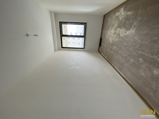 5-GSN’DEN FGM GLORİADA’DA KAÇIRILMAZ 2+1! 90 m² / 16 m² BALKON LÜKS DAİRE