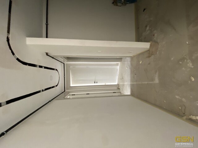 9-GSN’DEN FGM GLORİADA’DA KAÇIRILMAZ 2+1! 90 m² / 16 m² BALKON LÜKS DAİRE
