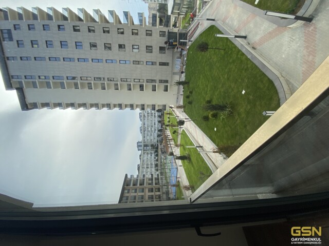 16-GSN’DEN FGM GLORİADA’DA KAÇIRILMAZ 2+1! 90 m² / 16 m² BALKON LÜKS DAİRE