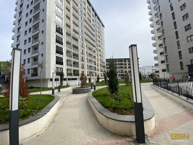 24-GSN’DEN FGM GLORİADA’DA KAÇIRILMAZ 2+1! 90 m² / 16 m² BALKON LÜKS DAİRE