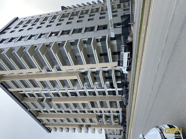 25-GSN’DEN FGM GLORİADA’DA KAÇIRILMAZ 2+1! 90 m² / 16 m² BALKON LÜKS DAİRE