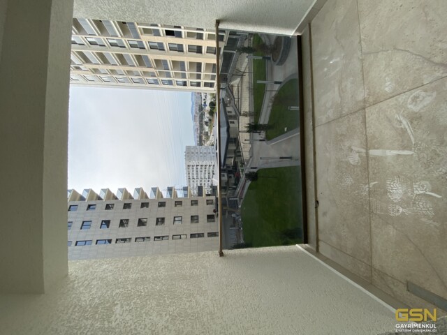 1-GSN’DEN FGM GLORİADA’DA KAÇIRILMAZ 2+1! 90 m² / 16 m² BALKON LÜKS DAİRE