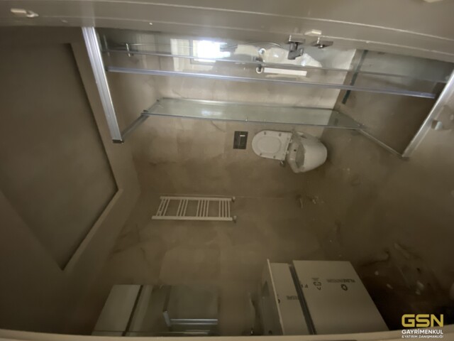 12-GSN’DEN FGM GLORİADA’DA KAÇIRILMAZ 2+1! 90 m² / 16 m² BALKON LÜKS DAİRE