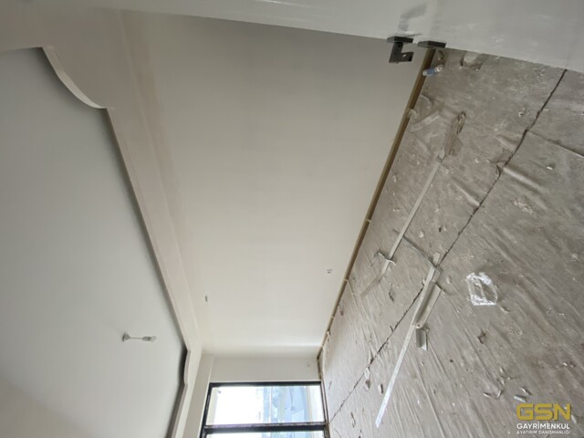 6-GSN’DEN FGM GLORİADA’DA KAÇIRILMAZ 2+1! 90 m² / 16 m² BALKON LÜKS DAİRE