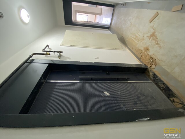 15-GSN’DEN FGM GLORİADA’DA KAÇIRILMAZ 2+1! 90 m² / 16 m² BALKON LÜKS DAİRE