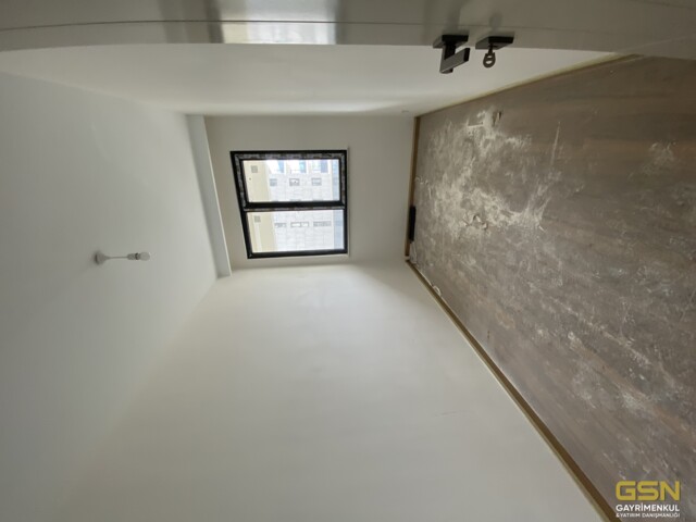 4-GSN’DEN FGM GLORİADA’DA KAÇIRILMAZ 2+1! 90 m² / 16 m² BALKON LÜKS DAİRE