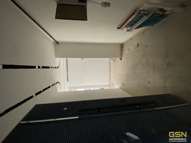 13-GSN’DEN FGM GLORİADA’DA KAÇIRILMAZ 2+1! 90 m² / 16 m² BALKON LÜKS DAİRE