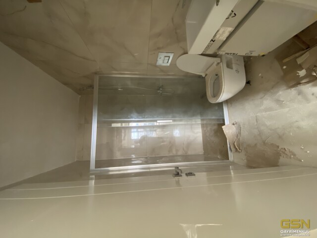 11-GSN’DEN FGM GLORİADA’DA KAÇIRILMAZ 2+1! 90 m² / 16 m² BALKON LÜKS DAİRE