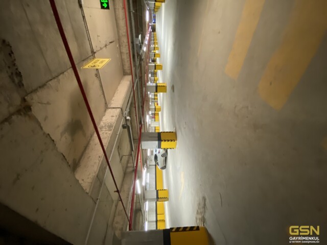 31-GSN’DEN FGM GLORİADA’DA KAÇIRILMAZ 2+1! 90 m² / 16 m² BALKON LÜKS DAİRE