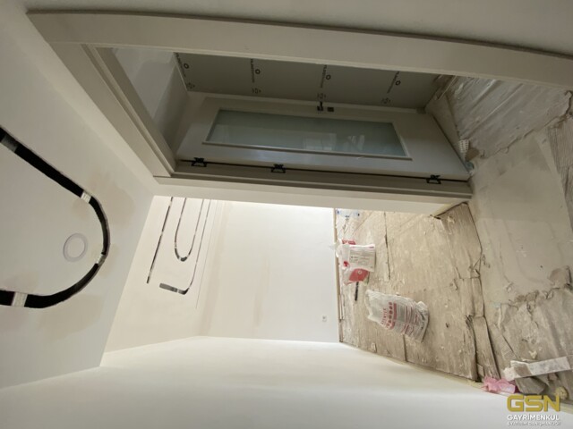 2-GSN’DEN FGM GLORİADA’DA KAÇIRILMAZ 2+1! 90 m² / 16 m² BALKON LÜKS DAİRE