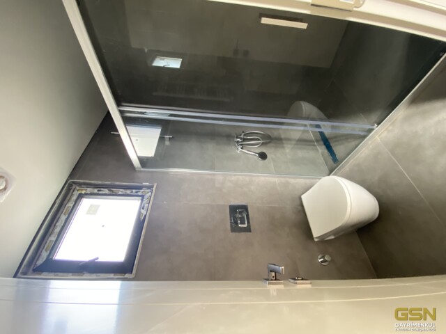 18-GSN GAYRİMENKUL’DEN TUZLA AYDINLI FGM GLORİADA’DA LÜKS 3+1 SATILIK DAİRE