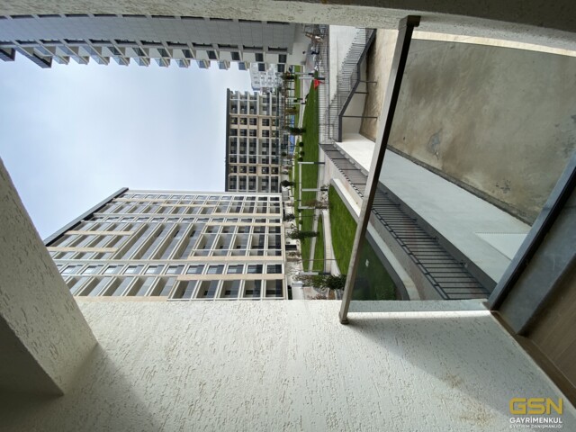 11-GSN’DEN FGM GLORİADA’DA KAÇIRILMAZ 2+1! 90 m² / 16 m² BALKON / 3 BALKON NADİR FIRSAT