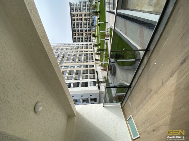 10-GSN’DEN FGM GLORİADA’DA KAÇIRILMAZ 2+1! 90 m² / 16 m² BALKON / 3 BALKON NADİR FIRSAT