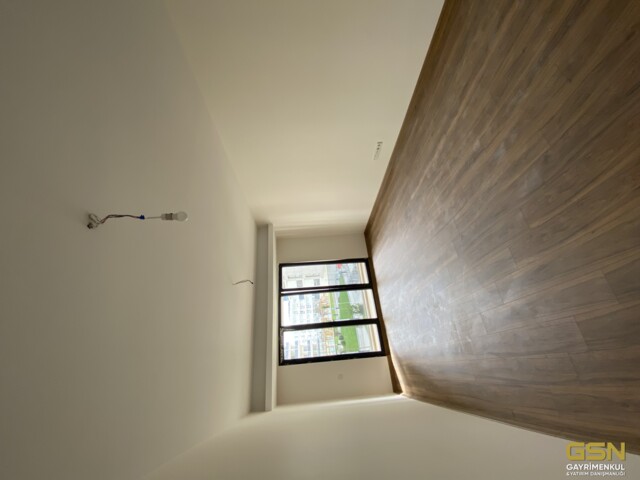 2-GSN’DEN FGM GLORİADA’DA KAÇIRILMAZ 2+1! 90 m² / 16 m² BALKON / 3 BALKON NADİR FIRSAT