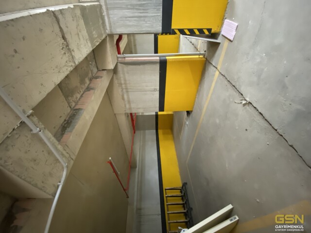 37-GSN’DEN FGM GLORİADA’DA KAÇIRILMAZ 2+1! 90 m² / 16 m² BALKON / 3 BALKON NADİR FIRSAT