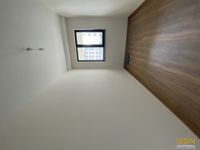 5-GSN’DEN FGM GLORİADA’DA KAÇIRILMAZ 2+1! 90 m² / 16 m² BALKON / 3 BALKON NADİR FIRSAT