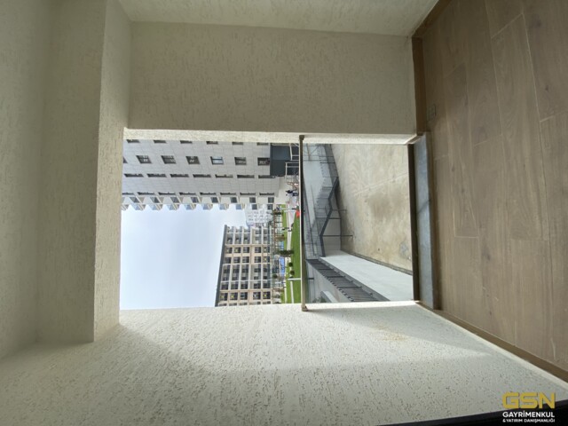 14-GSN’DEN FGM GLORİADA’DA KAÇIRILMAZ 2+1! 90 m² / 16 m² BALKON / 3 BALKON NADİR FIRSAT