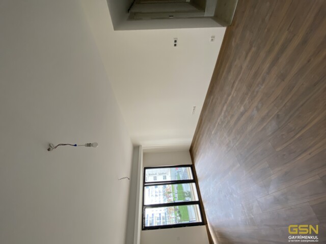 3-GSN’DEN FGM GLORİADA’DA KAÇIRILMAZ 2+1! 90 m² / 16 m² BALKON / 3 BALKON NADİR FIRSAT