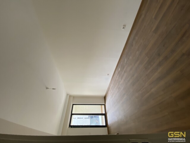 6-GSN’DEN FGM GLORİADA’DA KAÇIRILMAZ 2+1! 90 m² / 16 m² BALKON / 3 BALKON NADİR FIRSAT