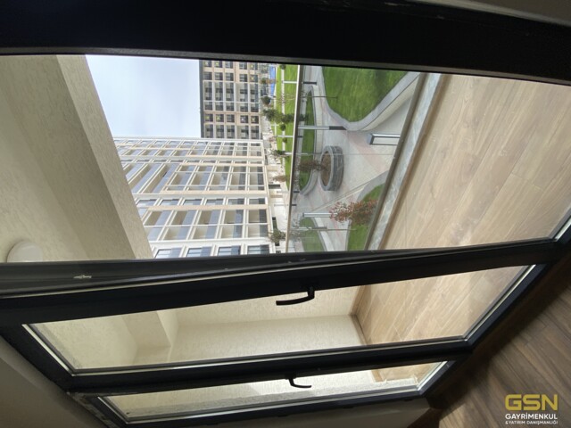 12-GSN’DEN FGM GLORİADA’DA KAÇIRILMAZ 2+1! 90 m² / 16 m² BALKON / 3 BALKON NADİR FIRSAT