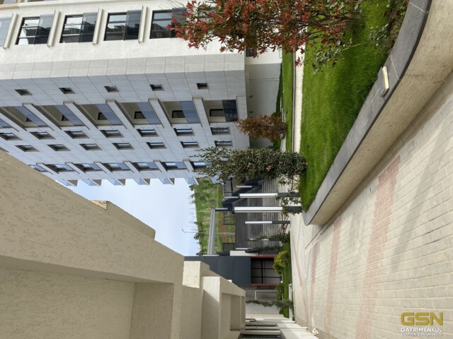 28-GSN’DEN FGM GLORİADA’DA KAÇIRILMAZ 2+1! 90 m² / 16 m² BALKON / 3 BALKON NADİR FIRSAT