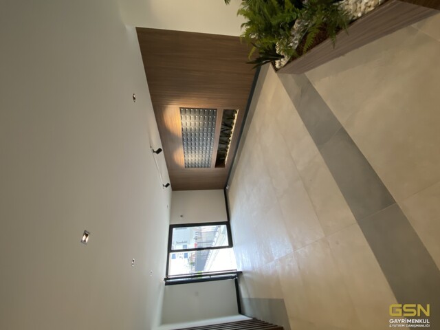 22-GSN’DEN FGM GLORİADA’DA KAÇIRILMAZ 2+1! 90 m² / 16 m² BALKON / 3 BALKON NADİR FIRSAT