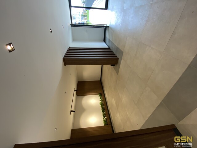 23-GSN’DEN FGM GLORİADA’DA KAÇIRILMAZ 2+1! 90 m² / 16 m² BALKON / 3 BALKON NADİR FIRSAT