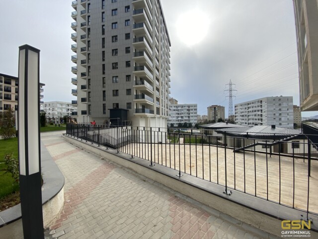 30-GSN’DEN FGM GLORİADA’DA KAÇIRILMAZ 2+1! 90 m² / 16 m² BALKON / 3 BALKON NADİR FIRSAT
