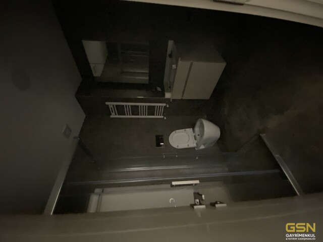 20-GSN’DEN FGM GLORİADA’DA KAÇIRILMAZ 2+1! 90 m² / 16 m² BALKON / 3 BALKON NADİR FIRSAT