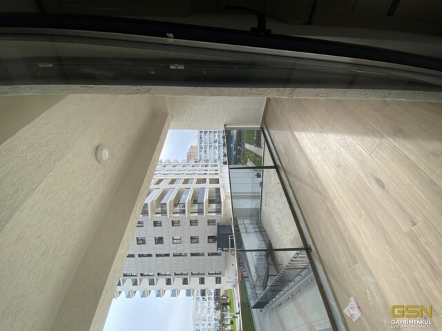8-GSN’DEN FGM GLORİADA’DA KAÇIRILMAZ 2+1! 90 m² / 16 m² BALKON / 3 BALKON NADİR FIRSAT