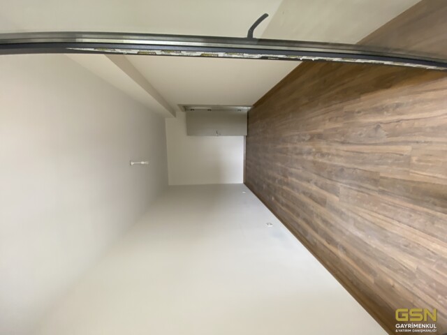 7-GSN’DEN FGM GLORİADA’DA KAÇIRILMAZ 2+1! 90 m² / 16 m² BALKON / 3 BALKON NADİR FIRSAT