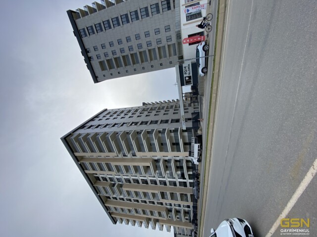 34-GSN’DEN FGM GLORİADA’DA KAÇIRILMAZ 2+1! 90 m² / 16 m² BALKON / 3 BALKON NADİR FIRSAT