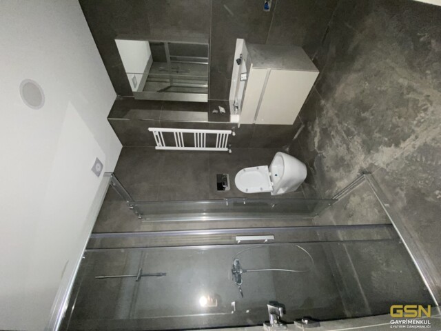 19-GSN’DEN FGM GLORİADA’DA KAÇIRILMAZ 2+1! 90 m² / 16 m² BALKON / 3 BALKON NADİR FIRSAT