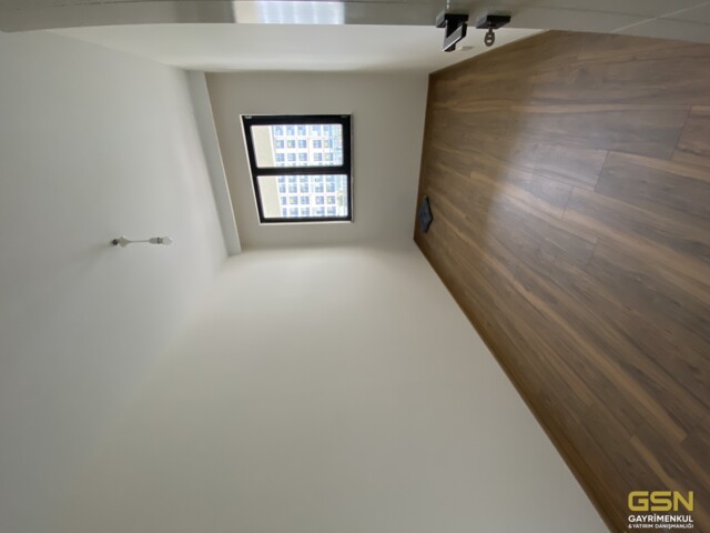 4-GSN’DEN FGM GLORİADA’DA KAÇIRILMAZ 2+1! 90 m² / 16 m² BALKON / 3 BALKON NADİR FIRSAT