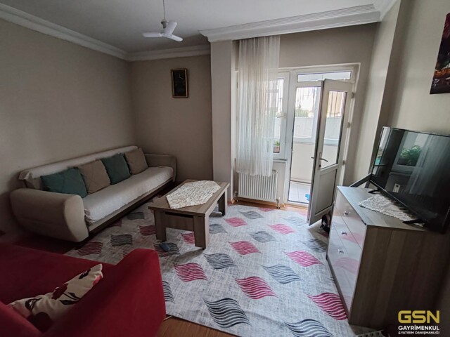 8-GEBZE İSTASYON MAHALLESİNDE SATILIK 3+1DAİRE